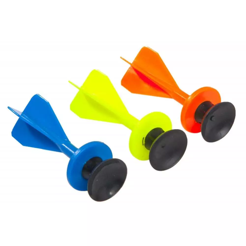 Pistolet A Fléchettes Sureshot - Petron 2 Pistolet A Fléchettes Sureshot - Petron – Image 2