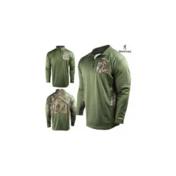 Polo Browning Belton