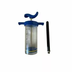 Lou Paloumayre Pompe De Gavage Pour Pigeon 50 Ml