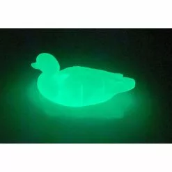 DUCK HUNTER Porte Clés Phosphorescent -Nature & Précision Soldes Boutique porte cles phosphorescent 1