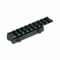 Rail Adaptateur 11 Mm Vers 21 Mm