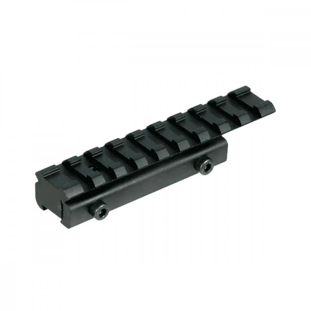 Rail Adaptateur 11 Mm Vers 21 Mm 1 Rail Adaptateur 11 Mm Vers 21 Mm