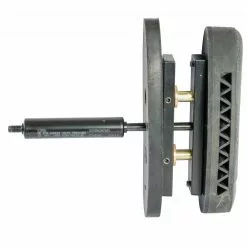 Sabot Amortisseur A Verrin