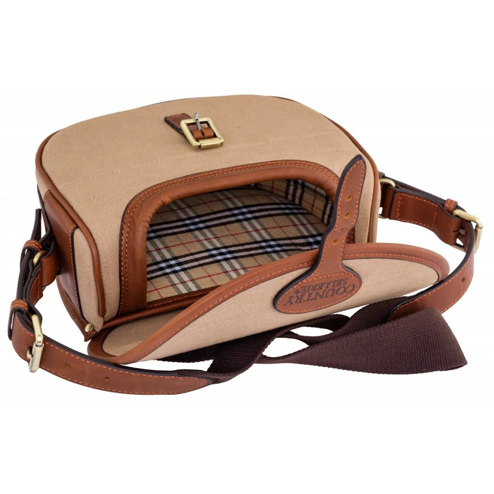 Sac à Cartouches - Country Sellerie 2 Sac à Cartouches - Country Sellerie – Image 2