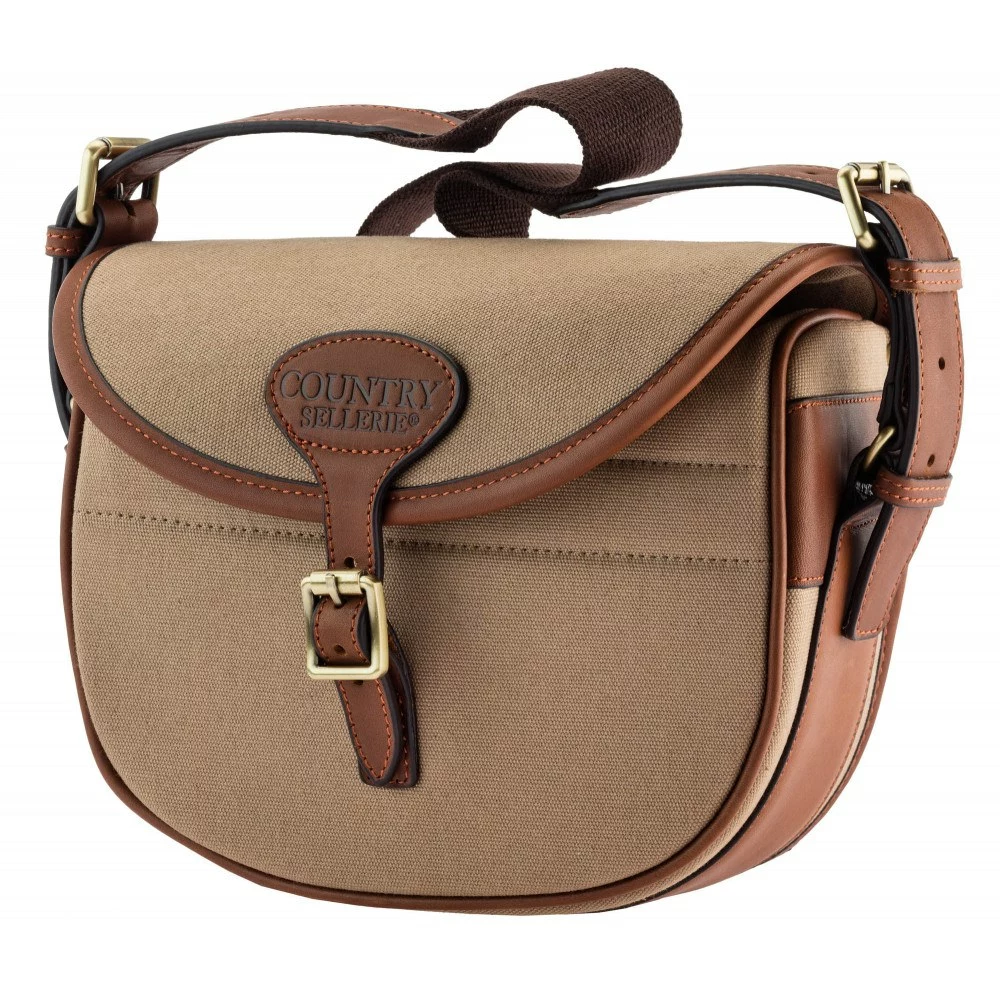 Sac à Cartouches - Country Sellerie 1 Sac à Cartouches - Country Sellerie