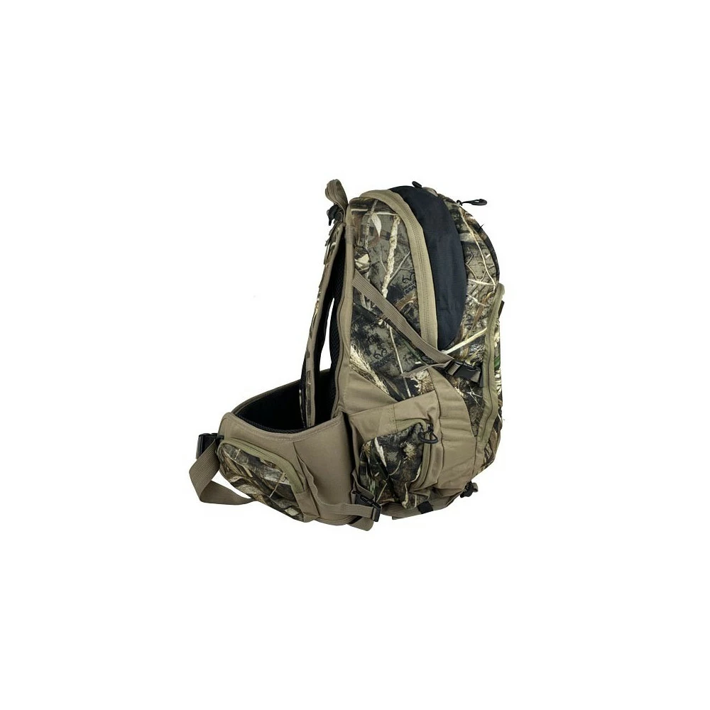Sac à Dos Back Pack Porte-fusil Duck Hunter 4 Sac à Dos Back Pack Porte-fusil Duck Hunter – Image 4