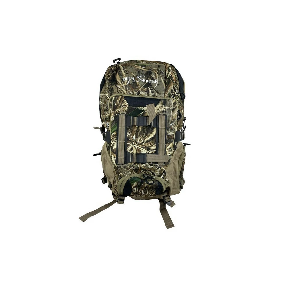 Sac à Dos Back Pack Porte-fusil Duck Hunter 1 Sac à Dos Back Pack Porte-fusil Duck Hunter