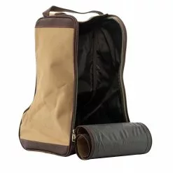 Sac De Rangement Pour Bottes-Country Sellerie