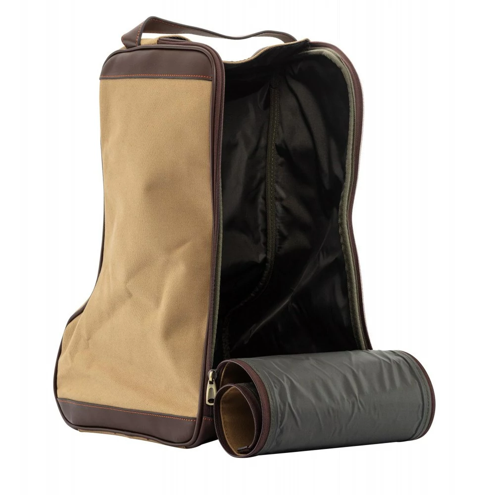 Sac De Rangement Pour Bottes-Country Sellerie 1 Sac De Rangement Pour Bottes-Country Sellerie