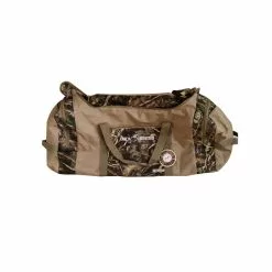Sac De Voyage Camo Duck Hunter