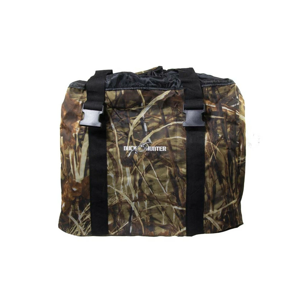 DUCK HUNTER Sac Pour Formes De Canards Sur Pattes 1 DUCK HUNTER Sac Pour Formes De Canards Sur Pattes