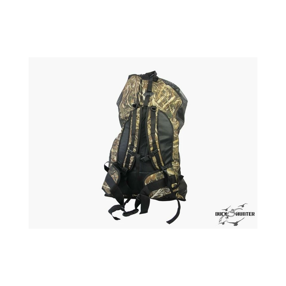 Sac Pour Formes Renforcé Duck Hunter 2 Sac Pour Formes Renforcé Duck Hunter – Image 2