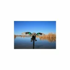 Sarcelle à Ailes Tournantes Mojo Elite Serie Teal -Nature & Précision Soldes Boutique sarcelle a ailes tournantes mojo elite serie teal 3