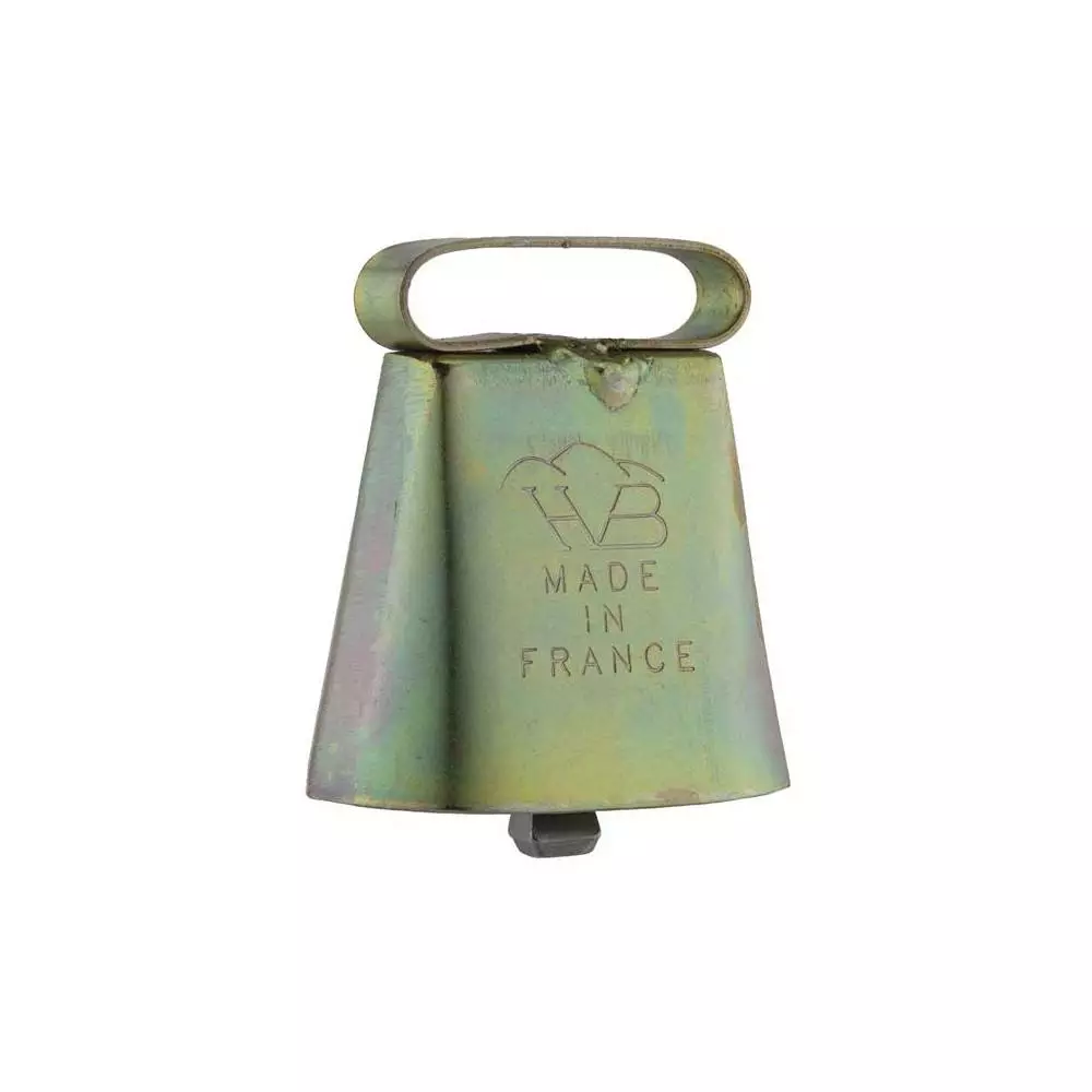 Helen Baud Sonnaillons En Acier Zingué 1 Helen Baud Sonnaillons En Acier Zingué