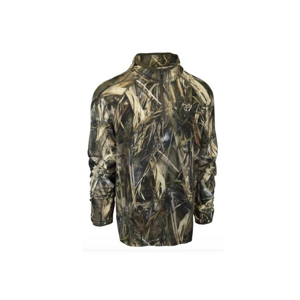 Sous-pull True Timber Roseaux 1 Sous-pull True Timber Roseaux