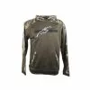 Sweat Duck Hunter Brun Camo