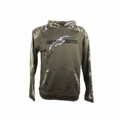 Sweat Duck Hunter Brun Camo