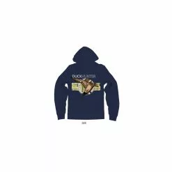 Sweat Duck Hunter Siffleur - Edition Limitée