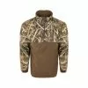 Sweat Eqwader Drake Waterfowl