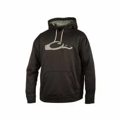 Sweat Performance Black Drake Waterfowl