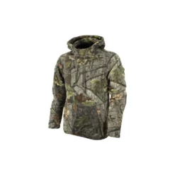 Sweat Polaire Camo Bois Pour Enfant