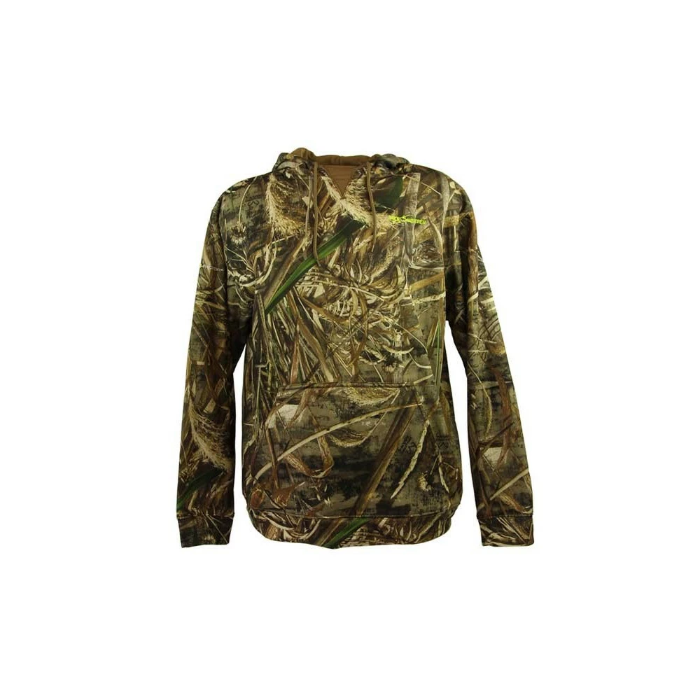 Sweat Polaire Max5 Duck Hunter 2 Sweat Polaire Max5 Duck Hunter – Image 2
