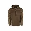 Sweat Softshell Endurance Drake Waterfowl