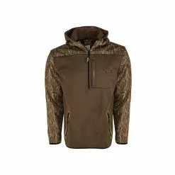 Sweat Softshell Endurance Drake Waterfowl