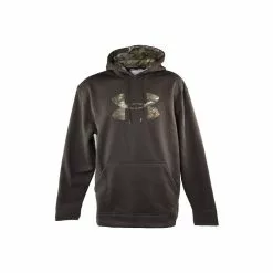 Sweat Under Armour Brun Camo