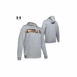 Sweat Under Armour Steel