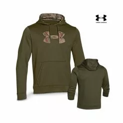 Sweat Under Armour Storm
