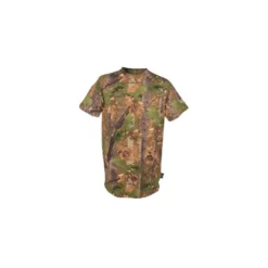 Tee-shirt Camo Bois