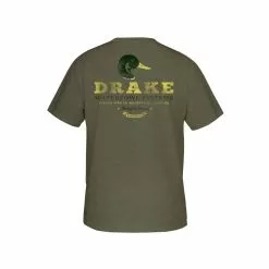 Tee-shirt Greenhead Drake Waterfowl