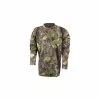 Tee-shirt Manches Longues Camo Evo