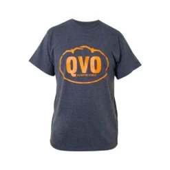 Québec à Vol D'Oiseaux - QVO Tee-Shirt QVO Migration Series