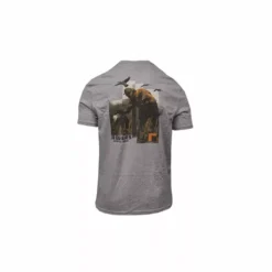 Tee-shirt Retriever Rogers