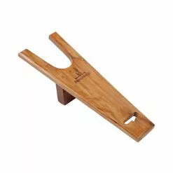 PERCUSSION Tire Bottes En Bois