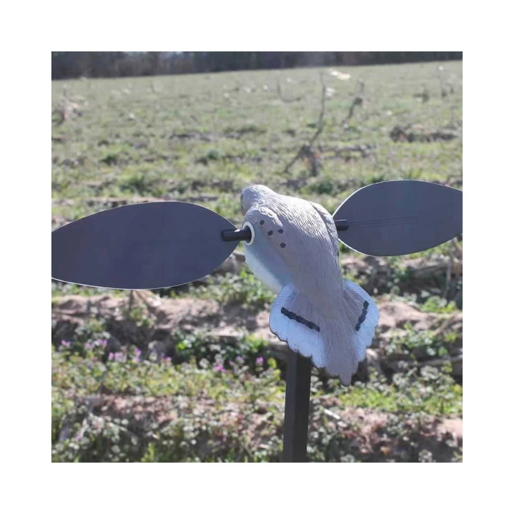 Tourterelle Elite Series Mojo 3 Tourterelle Elite Series Mojo – Image 3