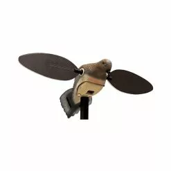 Tourterelle Elite Series Mojo