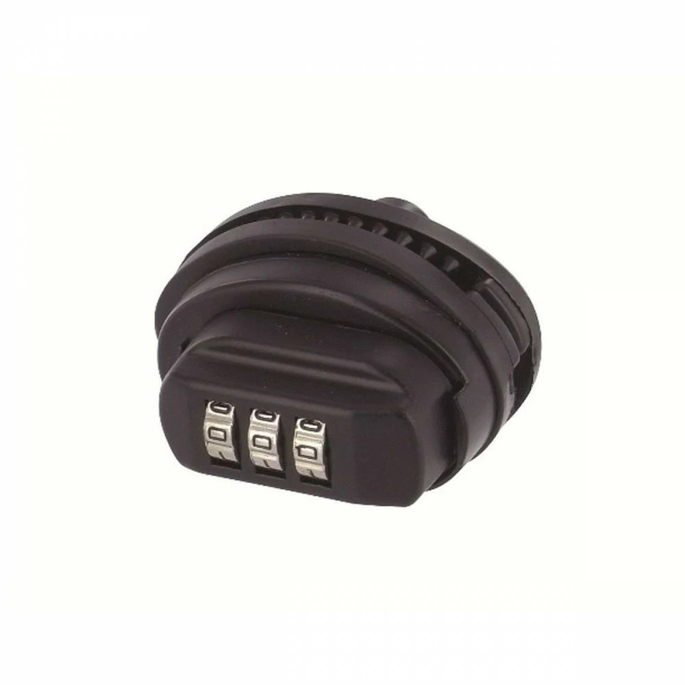 Verrou De Pontet à Code 1 Verrou De Pontet à Code