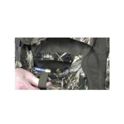 Veste 5en1 Wader Coat Drake Waterfowl -Nature & Précision Soldes Boutique veste 5en1 wader coat drake waterfowl 4