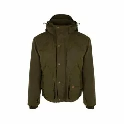 Drake Waterfowl Veste De Chasse Classic McAlister Wax