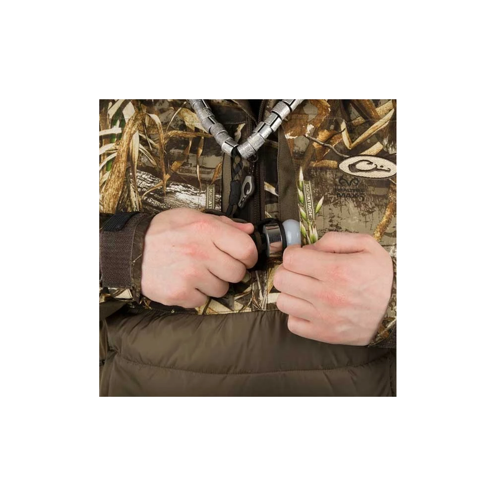 Veste De Chasse Double Down Drake Waterfowl 2 Veste De Chasse Double Down Drake Waterfowl – Image 2