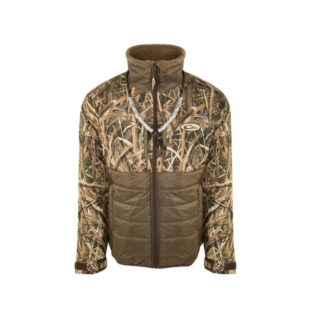 Veste De Chasse Double Down Drake Waterfowl 1 Veste De Chasse Double Down Drake Waterfowl