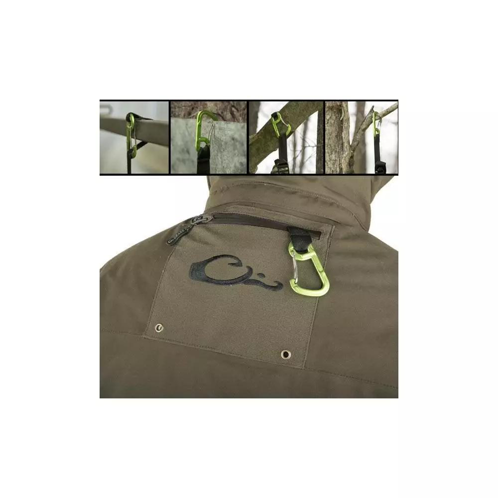 Veste De Chasse Guardian G3 Drake Waterfowl 1 Veste De Chasse Guardian G3 Drake Waterfowl