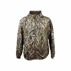 Veste De Chasse Imperméable Duck Hunter