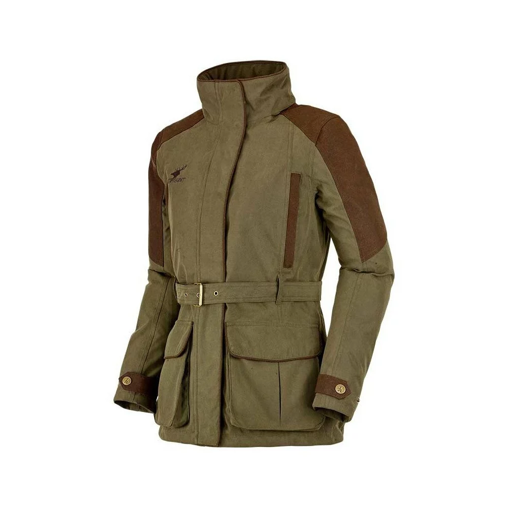 Veste De Chasse Pour Femme Stagunt York 1 Veste De Chasse Pour Femme Stagunt York