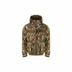 Veste De Chasse Refuge 3en1 Drake Waterfowl