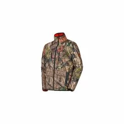 Veste De Chasse Réversible Stagunt Fox