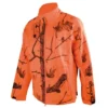 Veste De Chasse Somlys Softshell